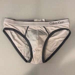 Calvin Klein underwear